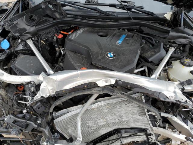 Aukcja sprzedaży 2021 Bmw X3, vin: 5UXTS1C03M9G49481, numer aukcji: 62649195