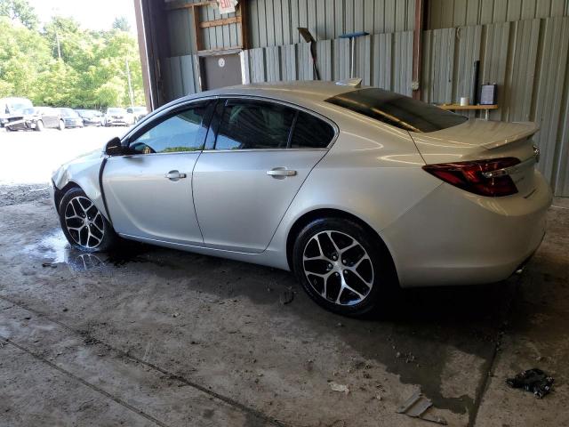 Aukcja sprzedaży 2017 Buick Regal Spor, vin: 2G4GL5EX9H9187700, numer aukcji: 65947155