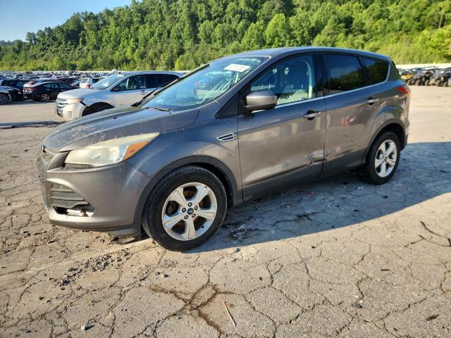 2014 Ford Escape Se მანქანა იყიდება აუქციონზე, vin: 1FMCU0GX3EUA91586, აუქციონის ნომერი: 63781265