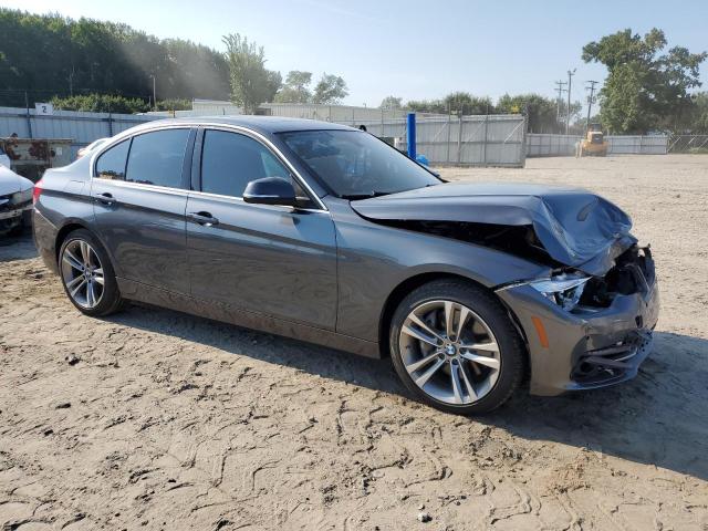 67001415 :رقم المزاد ، WBA8B7C52GK703365 vin ، 2016 Bmw 340 I مزاد بيع