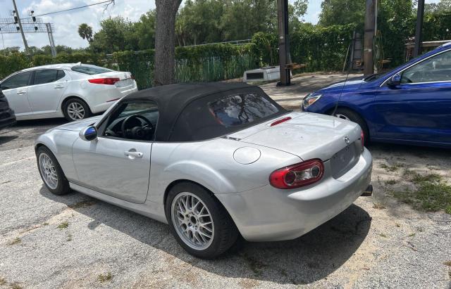 2014 Mazda Mx-5 Miata მანქანა იყიდება აუქციონზე, vin: JM1NC2JF6E0235957, აუქციონის ნომერი: 64807015