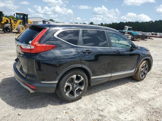 Продажа на аукционе авто 2017 Honda Cr-v Touring, vin: 2HKRW1H90HH501435, номер лота: 64463585