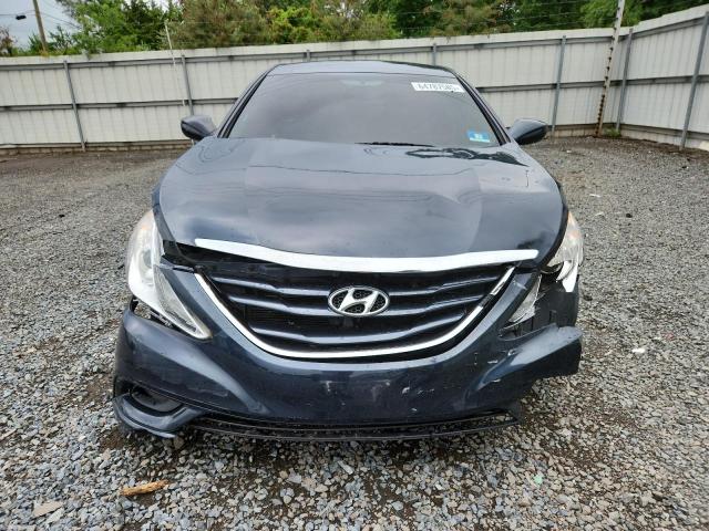 Продаж на аукціоні авто 2013 Hyundai Sonata Gls, vin: 5NPEB4AC2DH806446, номер лоту: 71598065