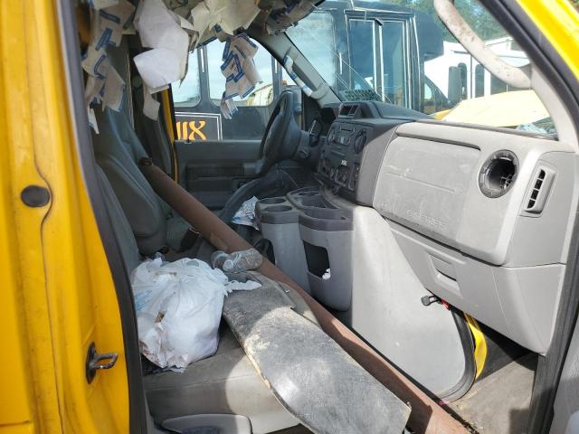 Продажа на аукционе авто 2012 Ford Econoline, vin: 1FDWE3FS8CDA63216, номер лота: 64882435