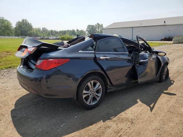 Продажа на аукционе авто 2013 Hyundai Sonata, vin: 5NPEC4ACXDH725594, номер лота: 64565265