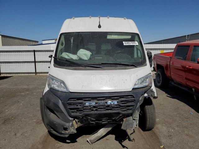 63857095 :رقم المزاد ، 3C6LRVDG7PE550425 vin ، 2023 Ram Promaster 2500 2500 High مزاد بيع