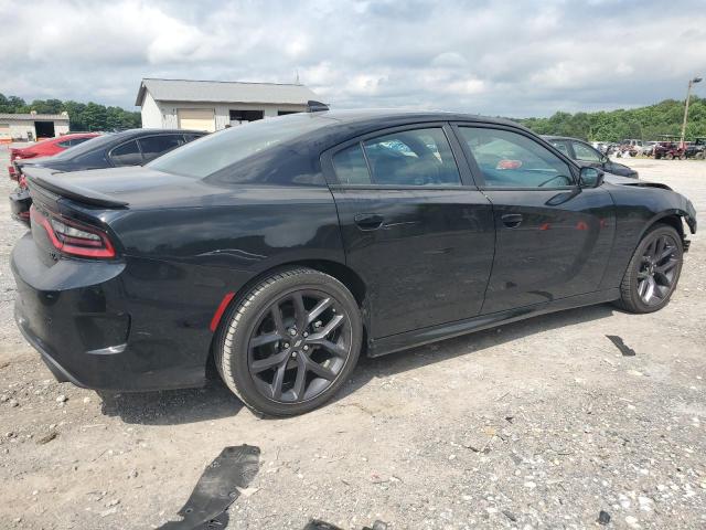 2023 Dodge Charger მანქანა იყიდება აუქციონზე, vin: 2C3CDXCT3PH651262, აუქციონის ნომერი: 64620295