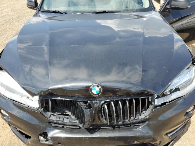 Продажа на аукционе авто 2016 Bmw X6, vin: 5UXKU2C50G0N78897, номер лота: 63328025