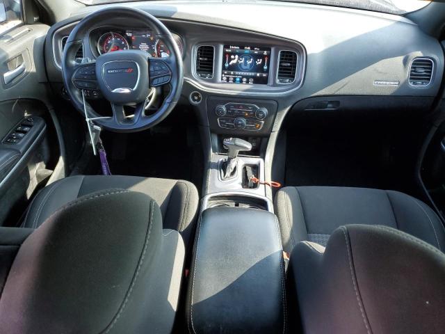 Auction sale of the 2021 Dodge Charger R/, vin: 2C3CDXCT1MH594510, lot number: 64232155
