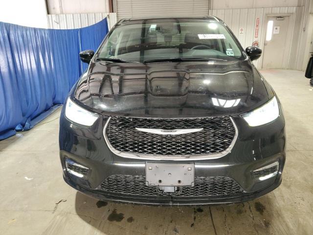 Продажа на аукционе авто 2024 Chrysler Pacifica T, vin: 2C4RC1BG1RR151267, номер лота: 63820445