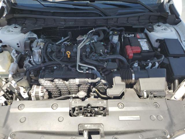 65993345 :رقم المزاد ، 1N4BL4BVXPN302429 vin ، 2023 Nissan Altima مزاد بيع