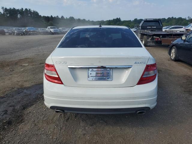 59325876 :رقم المزاد ، WDDGF8BB8BR133913 vin ، 2011 Mercedes-benz C مزاد بيع