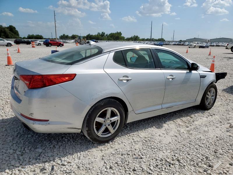 Продажа на аукционе авто 2012 Kia Optima, vin: 5XXGM4A72CG007122, номер лота: 66209735