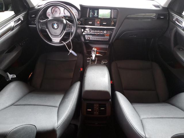 Aukcja sprzedaży 2017 Bmw X3 Sdrive2, vin: 5UXWZ7C30H0V89219, numer aukcji: 66647385