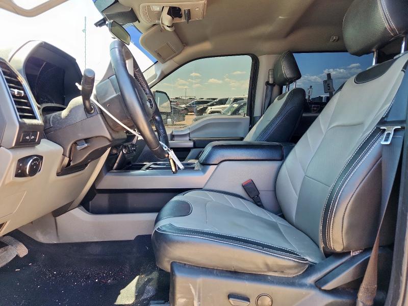 Aukcja sprzedaży 2021 Ford F250 Super, vin: 1FT7W2BN0MED89751, numer aukcji: 62658315