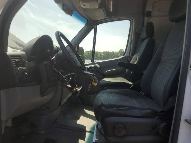 Продажа на аукционе авто 2013 Merz Sprinter 3500, vin: WD3PF0CC7D5739436, номер лота: 64234495