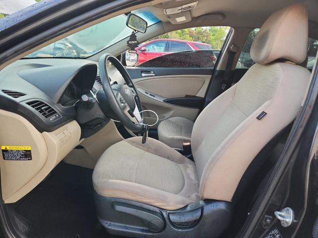 Aukcja sprzedaży 2016 Hyundai Accent Se, vin: KMHCT4AE8GU160969, numer aukcji: 65585635