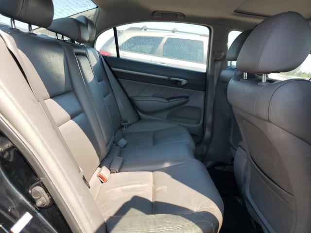 2010 Honda Civic Exl მანქანა იყიდება აუქციონზე, vin: 2HGFA1F02AH030913, აუქციონის ნომერი: 66019365