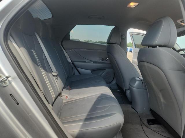 65994415 :رقم المزاد ، 5NPLM4AGXNH065565 vin ، 2022 Hyundai Elantra Se مزاد بيع