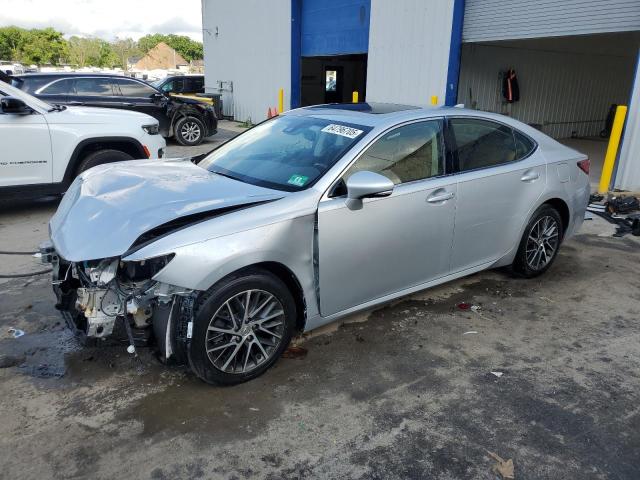 Aukcja sprzedaży 2017 Lexus Es 350, vin: JTHBK1GG9H2248127, numer aukcji: 64796705