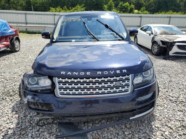 Aukcja sprzedaży 2016 Land Rover Range Rove, vin: SALGV3EF5GA273253, numer aukcji: 65273665