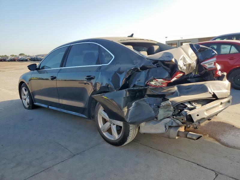 2012 Volkswagen Passat მანქანა იყიდება აუქციონზე, vin: 1VWBH7A39CC030648, აუქციონის ნომერი: 97290095