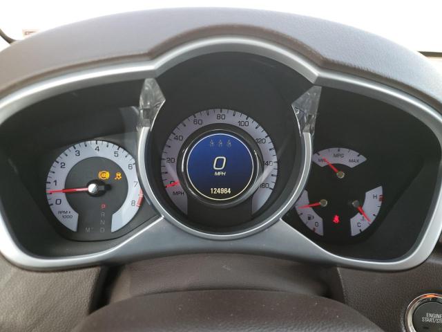 Продаж на аукціоні авто 2012 Cadillac Srx Premiu, vin: 3GYFNFE30CS534835, номер лоту: 63681235