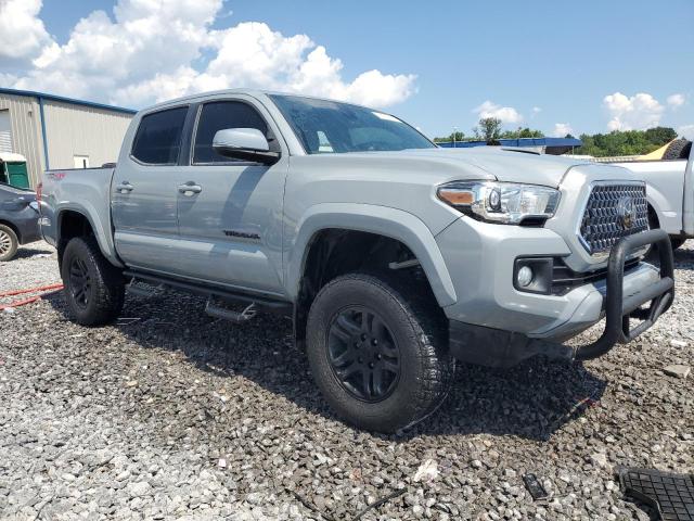 Aukcja sprzedaży 2019 Toyota Tacoma Dou, vin: 3TMCZ5AN5KM269458, numer aukcji: 61928885
