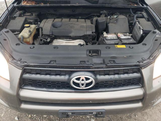 2011 Toyota Rav4 მანქანა იყიდება აუქციონზე, vin: 2T3ZF4DVXBW097533, აუქციონის ნომერი: 66760275