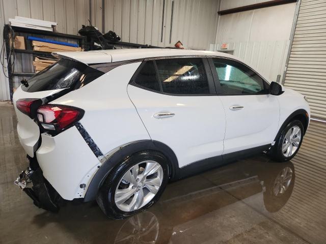 Aukcja sprzedaży 2025 Buick Encore Gx, vin: KL4AMBSL7SB218420, numer aukcji: 63280325