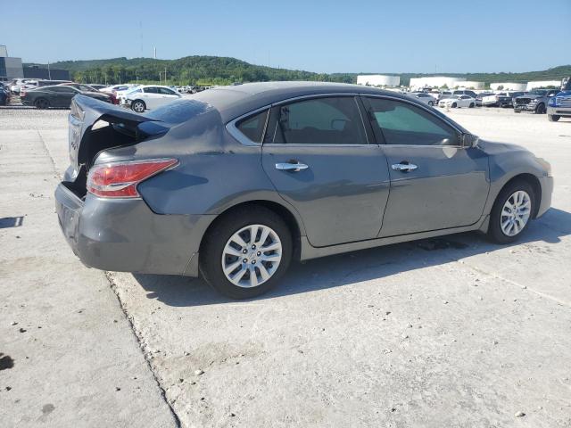 2015 Nissan Altima მანქანა იყიდება აუქციონზე, vin: 1N4AL3AP0FN872530, აუქციონის ნომერი: 66726505