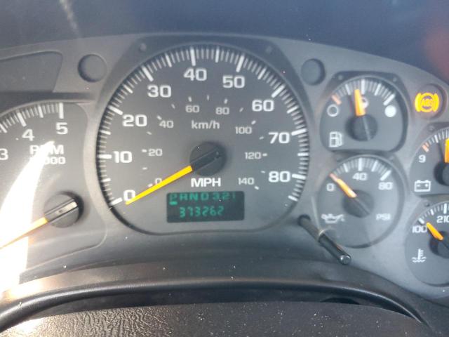 2007 Chevrolet C5500 C5c0 მანქანა იყიდება აუქციონზე, vin: 1GBE5C1207F408163, აუქციონის ნომერი: 61976995