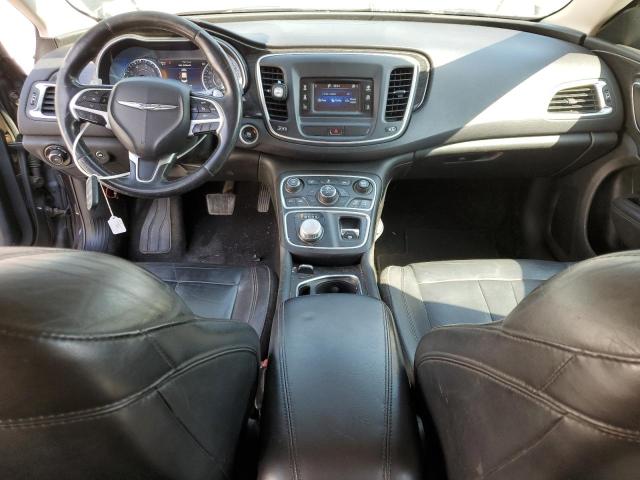 Продажа на аукционе авто 2015 Chrysler 200, vin: 1C3CCCCG8FN524317, номер лота: 64746195