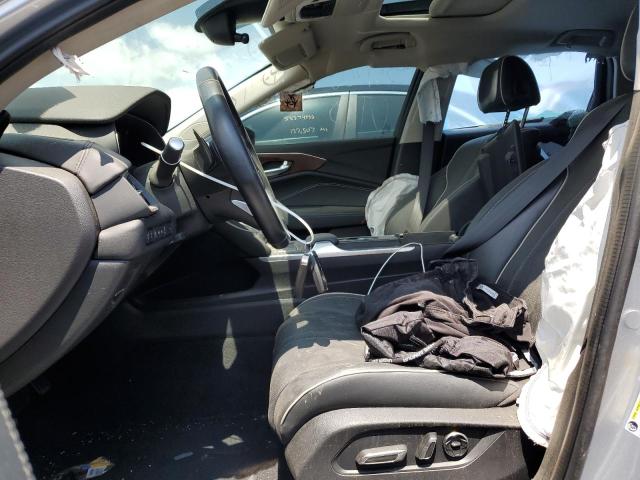 Aukcja sprzedaży 2021 Acura Tlx, vin: 19UUB6F64MA000630, numer aukcji: 58223305