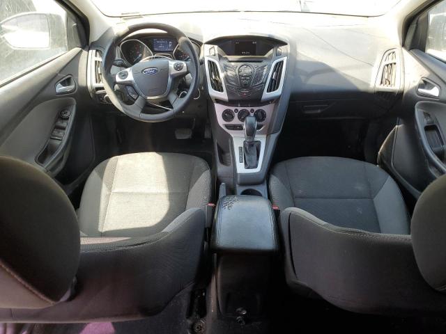 64328435 :رقم المزاد ، 1FADP3K2XEL407817 vin ، 2014 Ford Focus Se مزاد بيع