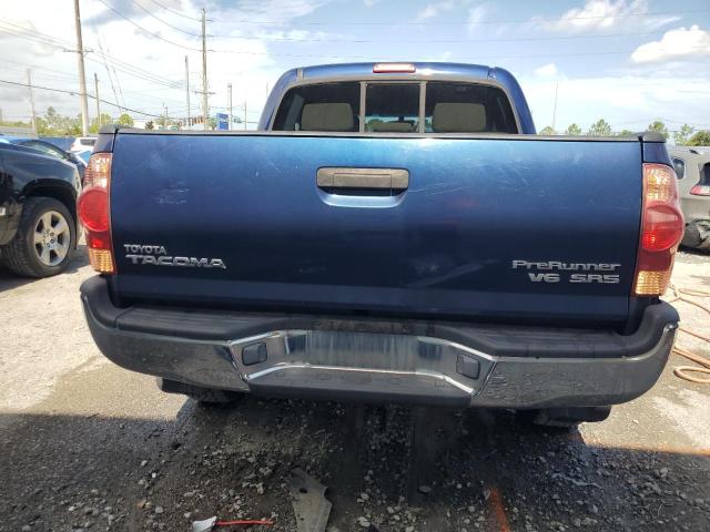 2007 Toyota Tacoma მანქანა იყიდება აუქციონზე, vin: 3TMJU62N67M030793, აუქციონის ნომერი: 65254925