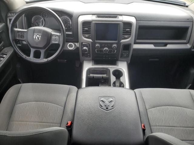 64359555 :رقم المزاد ، 3C6RR7KT4MG616239 vin ، 2021 Ram 1500 Classic مزاد بيع