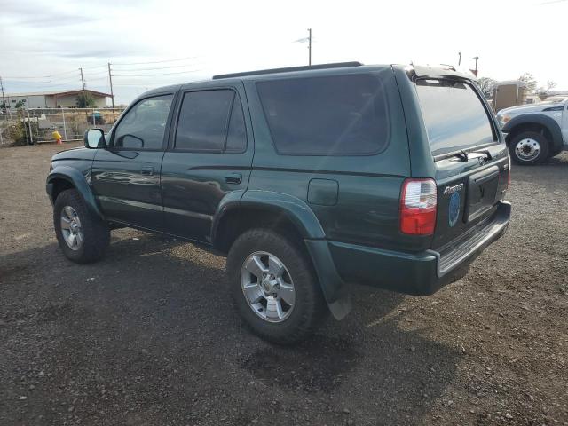 Aukcja sprzedaży 2001 Toyota 4runner Sr, vin: JT3GN86RX10182395, numer aukcji: 65296275