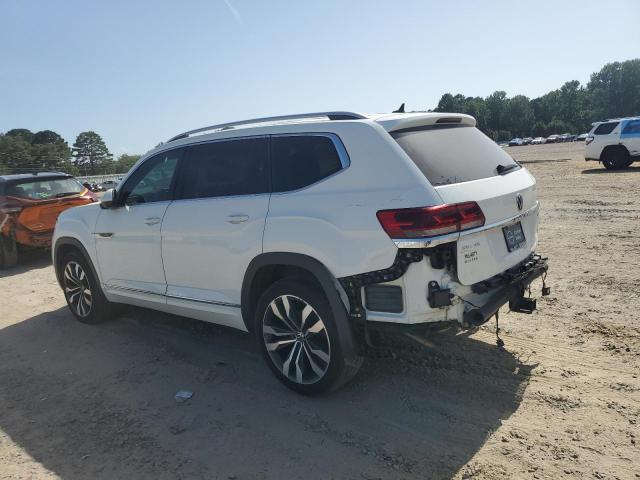 Aukcja sprzedaży 2021 Volkswagen Atlas Sel Premium R-line, vin: 1V2FR2CA6MC510307, numer aukcji: 64504585