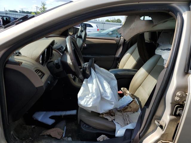 48878476 :رقم المزاد ، 1G1ZJ57B09F187543 vin ، 2009 Chevrolet Malibu مزاد بيع