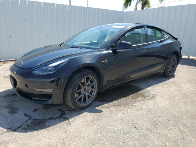 Продажа на аукционе авто 2022 Tesla Model 3, vin: 5YJ3E1EA2NF290823, номер лота: 64633375