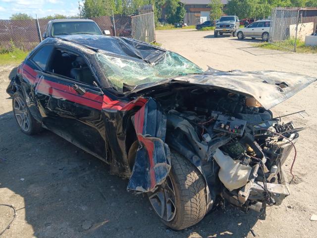 2012 Dodge Challenger მანქანა იყიდება აუქციონზე, vin: 2C3CDYBT5CH195542, აუქციონის ნომერი: 65012165