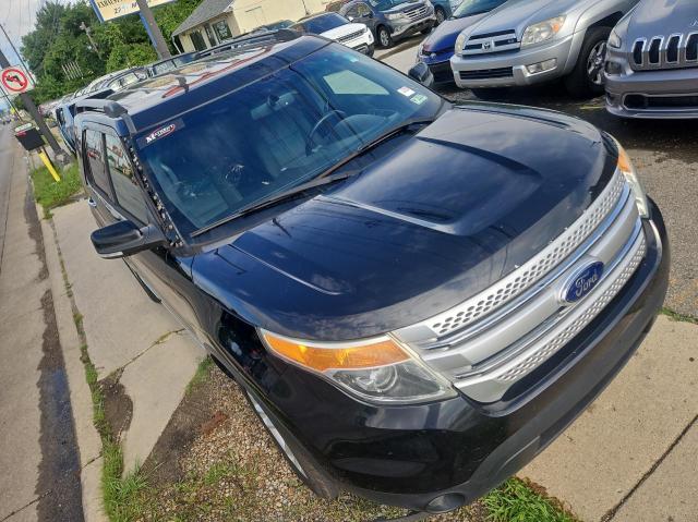 Aukcja sprzedaży 2014 Ford Explorer X, vin: 1FM5K8D81EGB97267, numer aukcji: 65468955