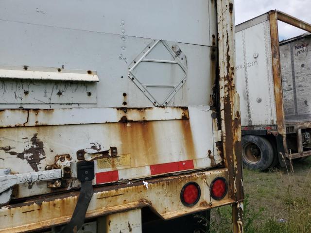 Продаж на аукціоні авто 2006 Wabash Dry Van Trailer, vin: 1JJV281W16L978989, номер лоту: 48076705