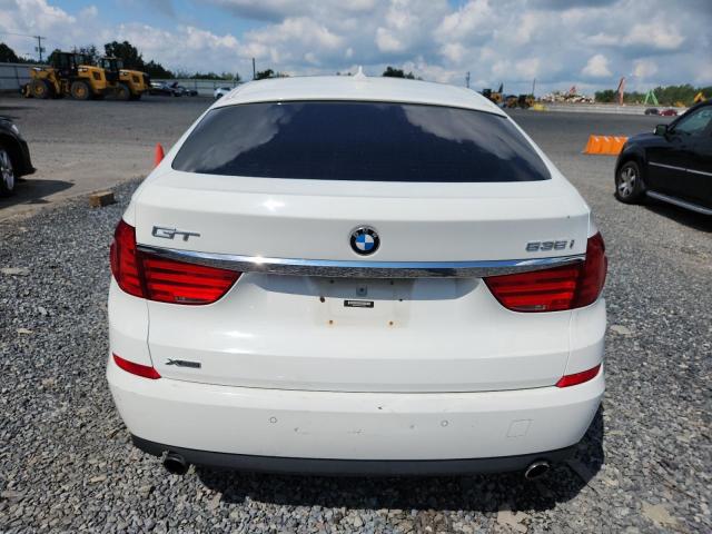 Продажа на аукционе авто 2013 Bmw 535 Xigt, vin: WBASP2C53DC339294, номер лота: 64447625