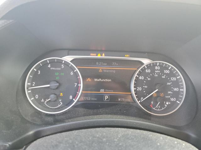 Продаж на аукціоні авто 2023 Nissan Sentra, vin: 3N1AB8DV2PY270448, номер лоту: 64960635
