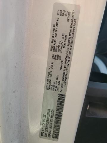 Aukcja sprzedaży 2021 Ram Promaster 2500, vin: 3C6LRVDG8ME527988, numer aukcji: 66448235