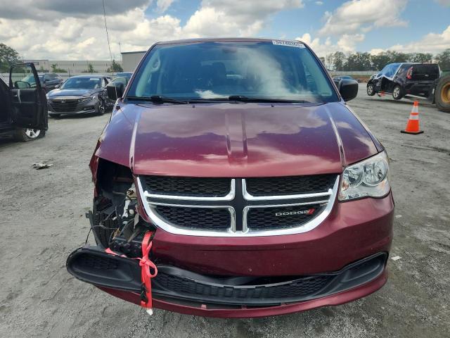 Продаж на аукціоні авто 2020 Dodge Grand Caravan, vin: 2C4RDGBG3LR248672, номер лоту: 59740365