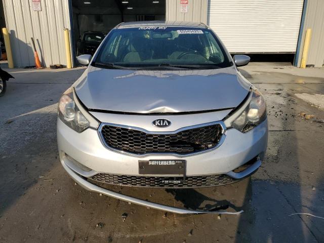 Продажа на аукционе авто 2015 Kia Forte, vin: KNAFK4A6XF5395117, номер лота: 65545425