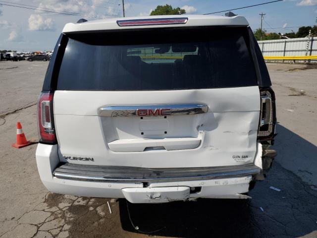 65245685 :رقم المزاد ، 1GKS2CKJ1GR379174 vin ، 2016 Gmc Yukon Dena مزاد بيع